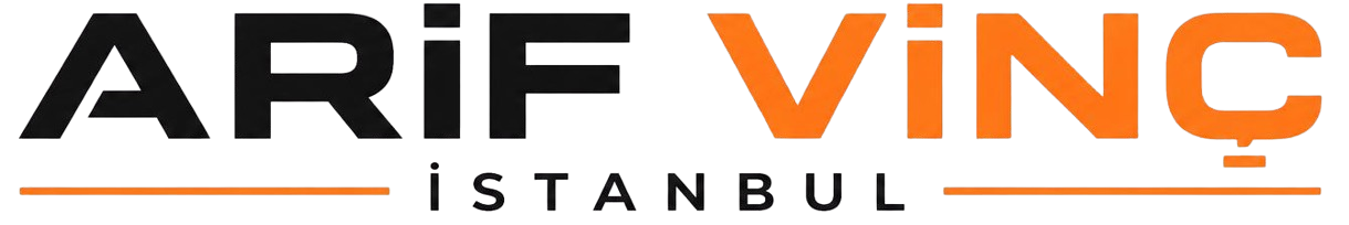 Arif Vinç Logo