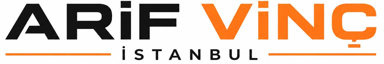 Footer logo Arifvinç
